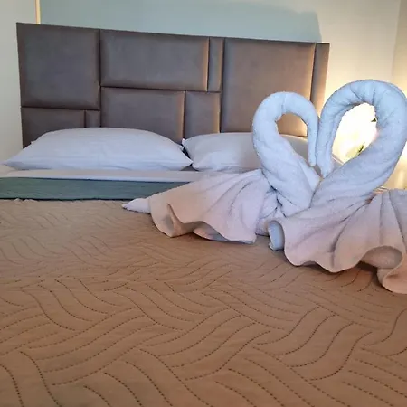 Apartment Cozy Cave