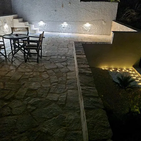 Apartment Cozy Cave