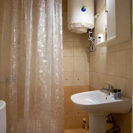 Apartment Cozy Cave Kavala