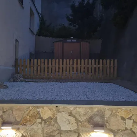 Cozy Cave Apartment Kavala